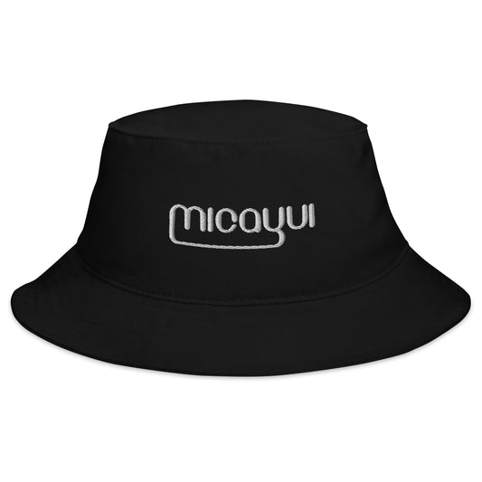MICA YUI - Bucket Hat