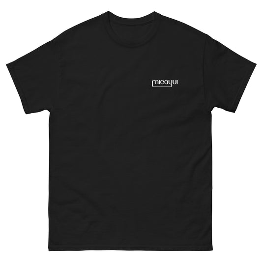 MICA YUI - Official Yuihead T-shirt